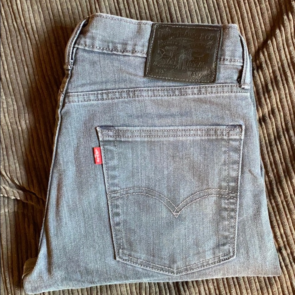 Levi jeans